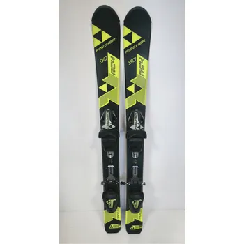 Zimní sport Fischer race RC4 90 cm Délka: 90