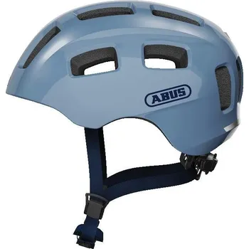 Helma na in-line Helma na kolo ABUS Youn-I 2.0 glacier blue S