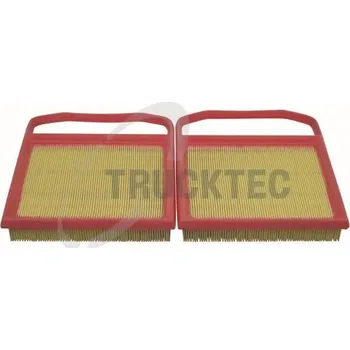 Vzduchový filtr Vzduchový filtr TRUCKTEC AUTOMOTIVE 02.14.190
