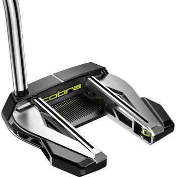 Golfová hůl Cobra King 3D Printed Supernova putter 35", pravé, univerzální