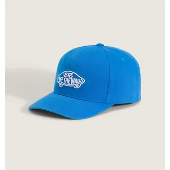 Kšiltovka Dětská kšiltovka Vans, Classic Vans Snapback bricght azure 2026 Velikost: one size