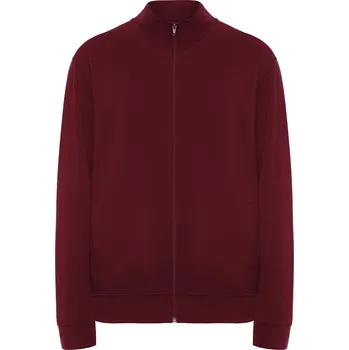 Chlapecká mikina Roly Dětská mikina Ulan Barva: granátová (57), Velikost: 3