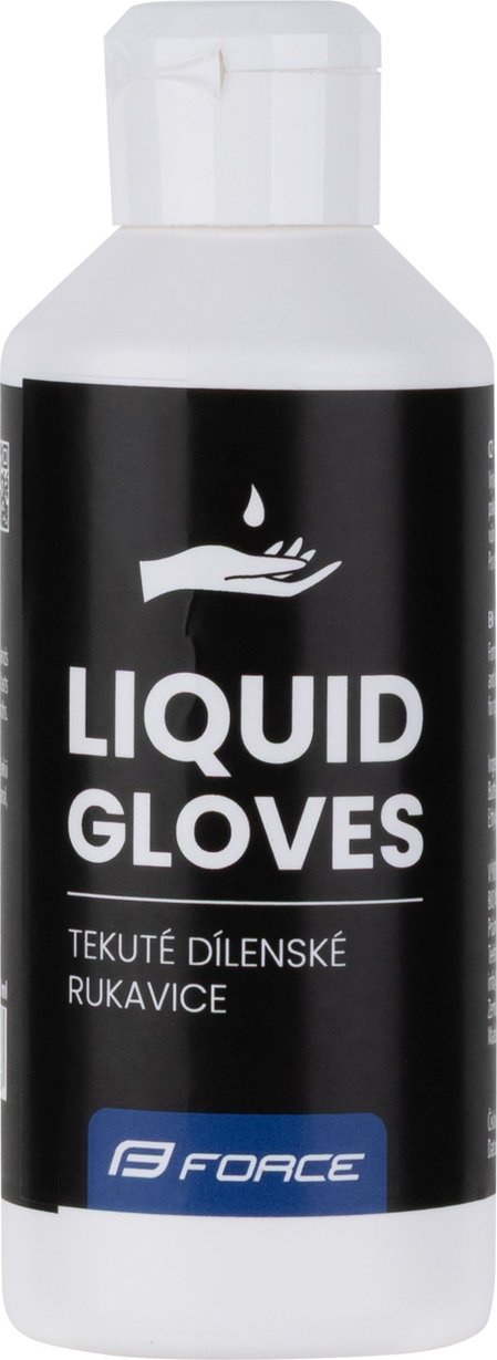 Protect Rukavice Force Protect tekuté dílenské rukavice 200 ml od 211 Kč - Zbozi.cz