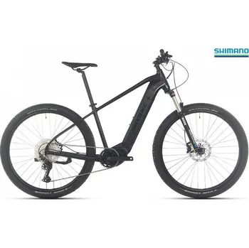 Elektrokolo Maxbike Magnus 2.0 29 (černá)