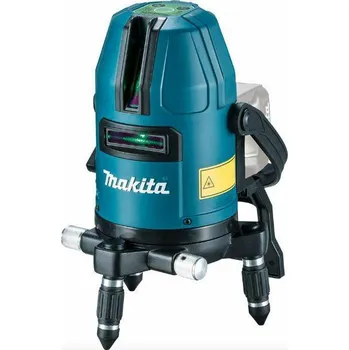 Měřící laser MAKITA SK10GDZ