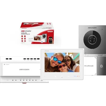 Hikvision DS-KIS705EY