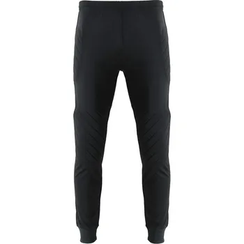 Pánské kalhoty Roly Pánské brankářské kalhoty Bayern Barva: černá (02), Velikost: M