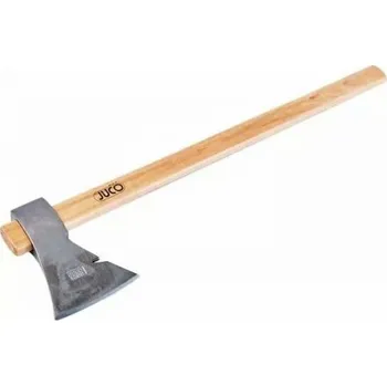 Sekera Juco štípací sekera dřevěná 1,2kg (T0001)