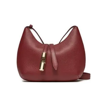 Kabelka Furla WB01500 BX3353 CGQ00 Bordó OS