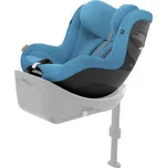 Cybex Sirona G i-Size Plus Beach Blue