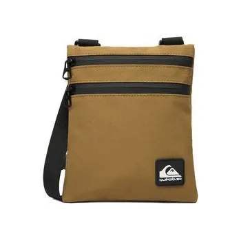 Kabelka Kabelka Quiksilver CEOWB-QUIC-M-002-09 Hnědá NOSIZE