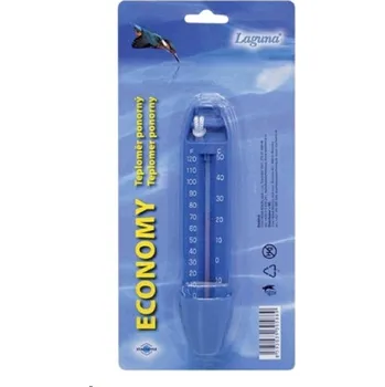 Bazénová chemie Laguna teploměr ponorný ECONOMY 3015
