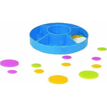 Hra Blechy ve fólii