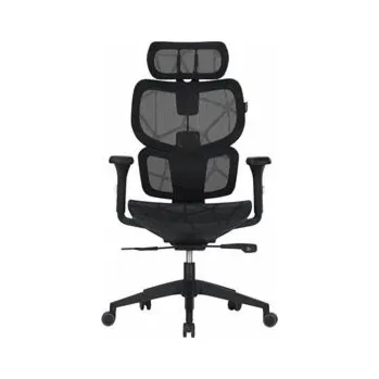 CANYON gaming chair Ventra MOCH01 Mesh Black