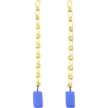 Vánoční svícen Logimax náhradní řetízky větrníku zlaté