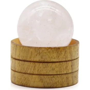 Křišťálová koule, 40 mm