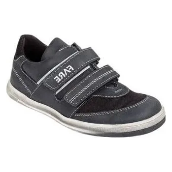 Pánská zdravotní obuv Dětské nepromokavé boty 2615112, Fare vel. 35