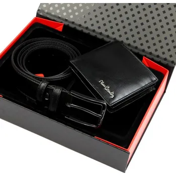 Dárková sada Pierre Cardin ZG-BO-04 - černá