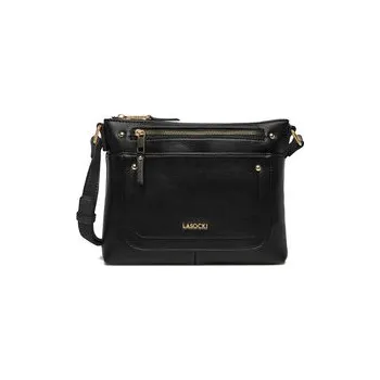 Kabelka Kabelka Lasocki CEO-LSK-M-006-07 Černá NOSIZE