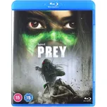 Prey (2022) Blu-ray