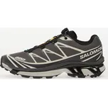 Tenisky Salomon XT-6 Black/ Asphalt/ Caste EUR 47 1/3