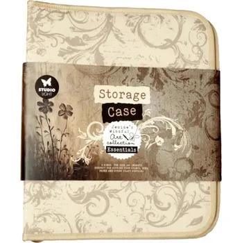 Studio Light Šanon na výtvarné potřeby Studio Light, A4 - Ornamenty