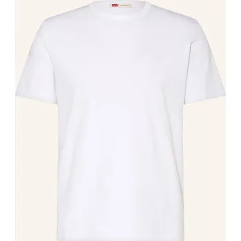 Pánské tričko Levi's® Pánské Tričko, krémová, S