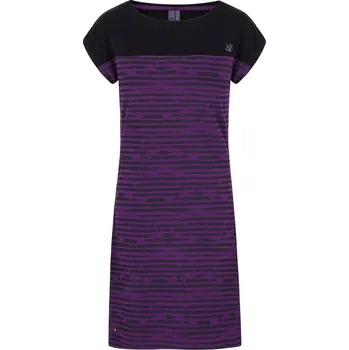 Dámské oblečení Dámské šaty Loap Abyss M