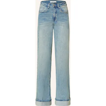 Dámské džíny Gestuz Dámské Džíny S Širokými Nohavicemi Gzsara, 104590...