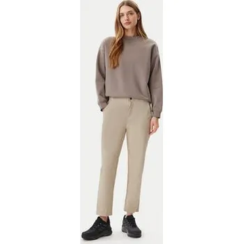 Pánské kalhoty Columbia Outdoorové kalhoty Cedar Crest™ 2119793 Béžová Regular Fit M