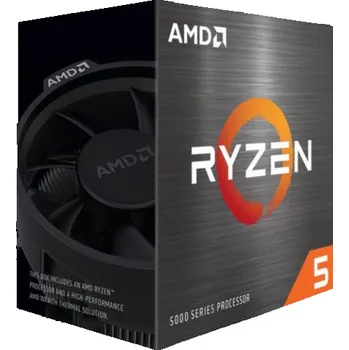 Procesor AMD Ryzen 5 5600 procesor 3,5 GHz 32 MB L3 Krabice