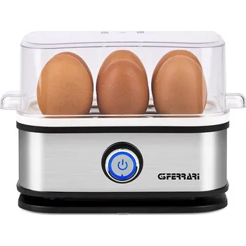 Vařič vajec G3Ferrari G1015600 Poché
