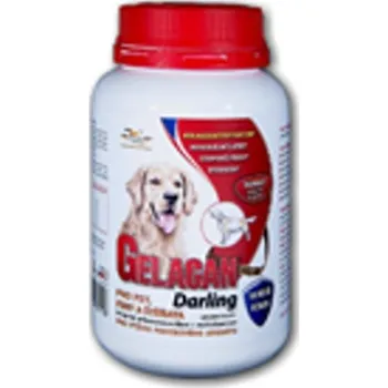 Gelacan plus Darling plv 150 g