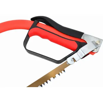 Ruční pilka AWTools rámová pila 760mm AW33354