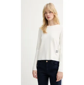 Dámský svetr Svetr Marella Emme by Marella 2615361171200 béžová 01X, vel. L