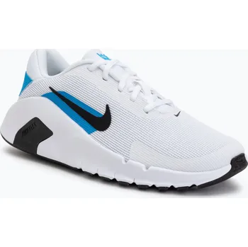 Pánské tenisky Pánské tréninkové boty Nike Flex Train white/blue hero/black