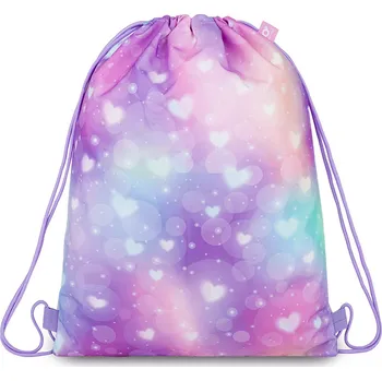 Školní sáček Sportovní vak (gymsack) Topgal RAMY 26053