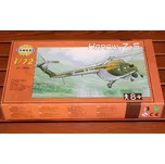 Vrtulník Harbin Z-5 (Směr 1:72)