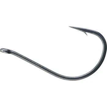 Rybářský háček Háček DAIWA Steez Worm Hook Velikost 3