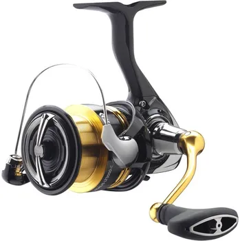 Rybářský naviják Naviják Daiwa 23 Legalis LT2000S-XH(U)