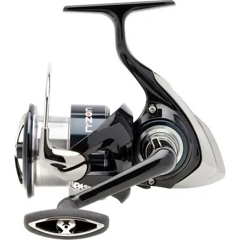 Naviják Daiwa 24 N'Zon Plus LT 5000S -CP