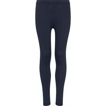 Dívčí legíny Just Cool Dívčí elastické legíny - Tmavě modrá | 5-6 let