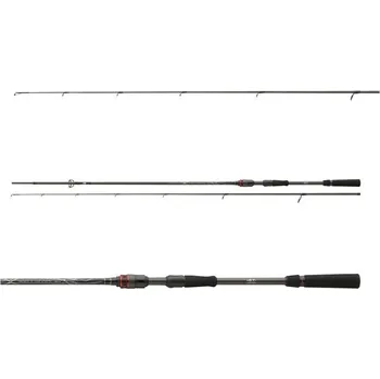 Rybářský prut Prut Daiwa Ballistic Air 2,25m 14-42g 762MHFS