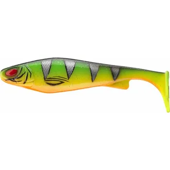 Gumová Nástraha Daiwa Prorex Lazy Shad 20cm 85gr Magic Green