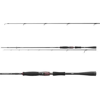 Prut Daiwa Tournament AGS Jiggerspin 2,10m 7-28g