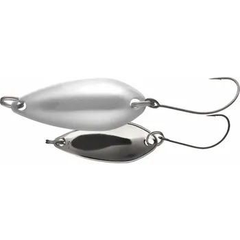 Umělá nástraha Třpytka Plandavka Daiwa Presso ADM 2,6cm 2,2gr Snow White