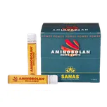 Sanas Aminobolan Fuel 30 x 25 ml