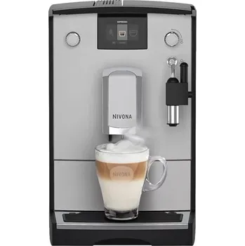 Kávovar Nivona NICR 555 CafeRomatica