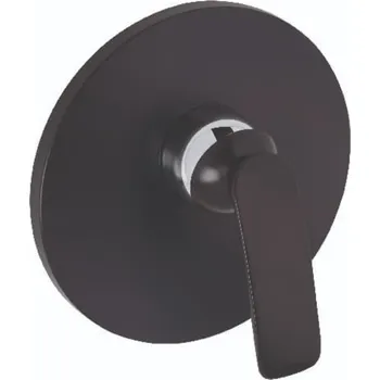 Vodovodní baterie Kludi Balance 526558775 černá