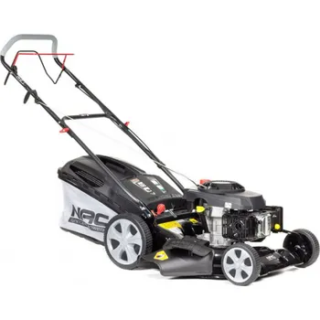 Benzínová sekačka NAC LS50-173-HS-NG